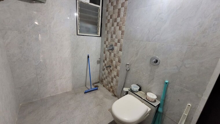 Bathroom, baner gaon 2 Bedroom 1401 Sq.Ft. Apartment In Baner Gaon Pune 10423488