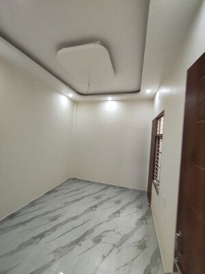Bedroom in 3 BHK Independent House at Jankipuram Extension – for Sale
