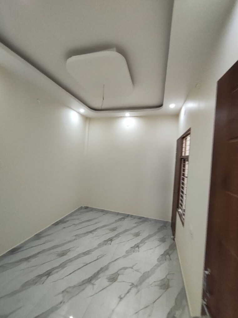 Bedroom, jankipuram extension 3 Bedroom 1170 Sq.Ft. Independent House In Jankipuram Extension Lucknow 10423489