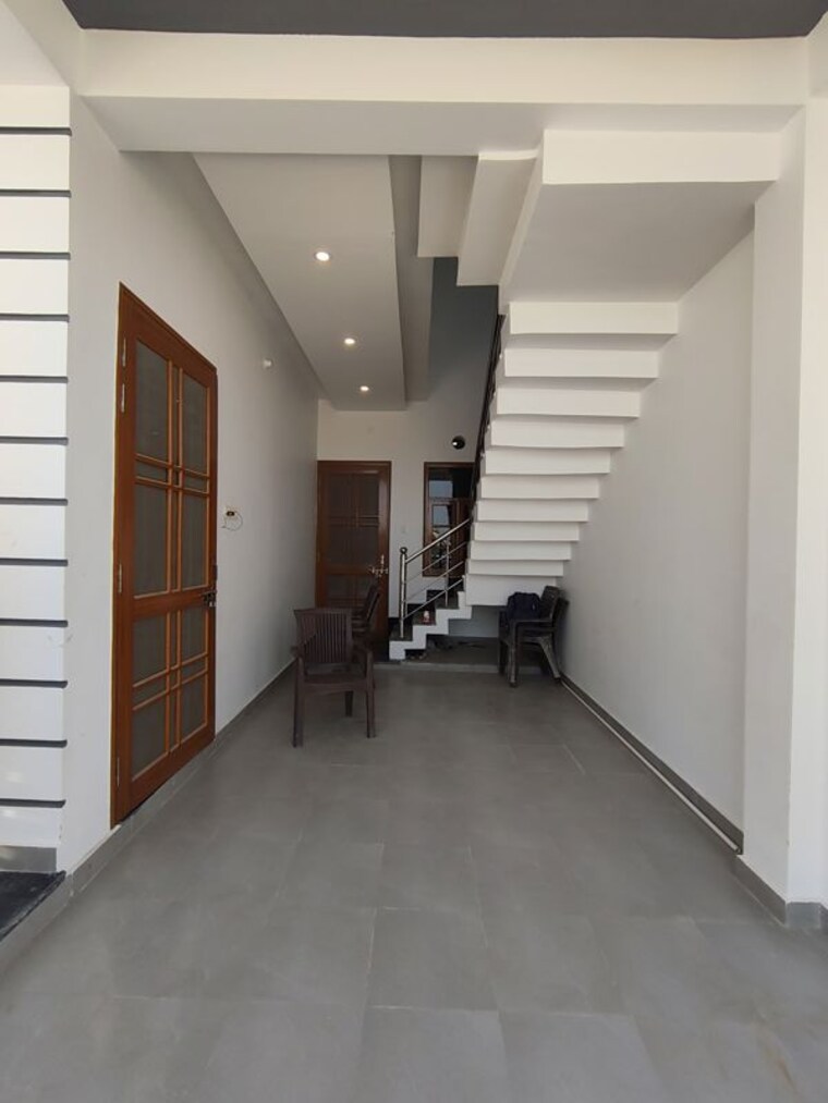 undefined, jankipuram extension 3 Bedroom 1170 Sq.Ft. Independent House In Jankipuram Extension Lucknow 10423489