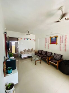 2 BHK Apartment For Sale in Baner