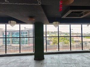 Team Area in  Office Space at Apurupa Tower, Jubilee Hills – for Rent