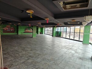 Team Area in  Office Space at Apurupa Tower, Jubilee Hills – for Rent