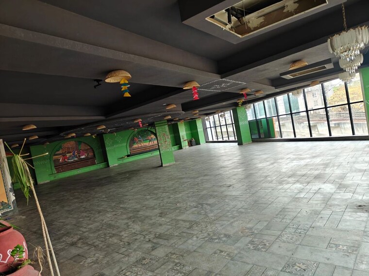 Team Area, apurupa-tower Commercial Office Space 5675 Sq.Ft. In Jubilee Hills Hyderabad 10364435