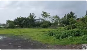  Industrial Plot For Sale in Juni