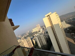 2 BHK Apartment – Exterior View View at Hiranandani Highland, Powai - for Sale