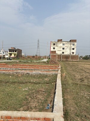  Plot – Exterior View View at Parao - for Sale