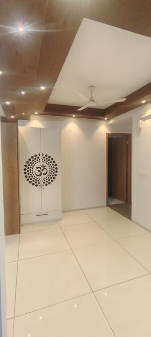 Living Room in 2 BHK Apartment at Arvind Skylands, Jakkuru – for Rent
