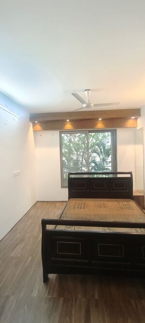 Furnished Amenities in 2 BHK Apartment at Arvind Skylands, Jakkuru – for Rent