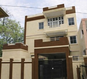 5 BHK Independent House For Sale in Kalyanpur East