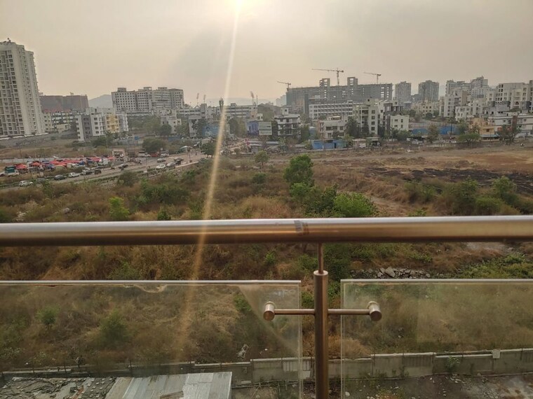 undefined, bhandari-43-privet-drive 2 Bedroom 1000 Sq.Ft. Apartment In Balewadi Pune 10423544