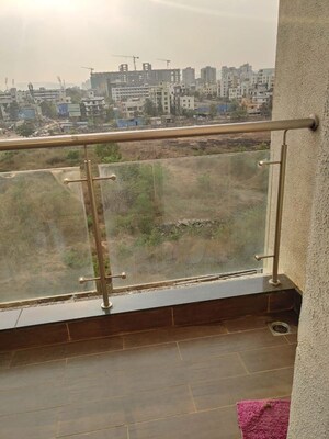 Furnished Amenities in 2 BHK Apartment at Bhandari 43 Privet Drive, Balewadi – for Rent