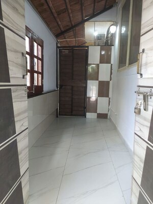 Building Lobby in Studio Apartment at Guirim – for Rent