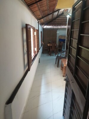 Balcony in Studio Apartment at Guirim – for Rent