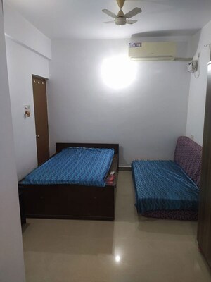 Bedroom in Studio Apartment at Guirim – for Rent