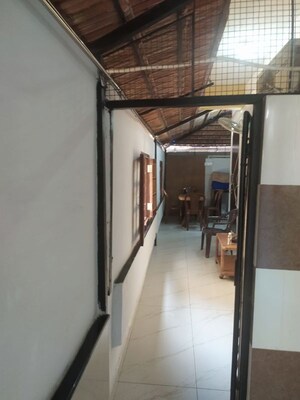 Staircase in Studio Apartment at Guirim – for Rent