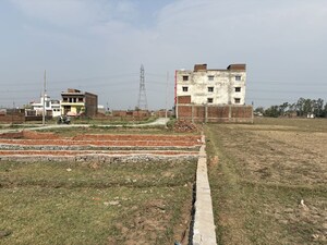 Plot Area in  Plot at Parao – for Sale