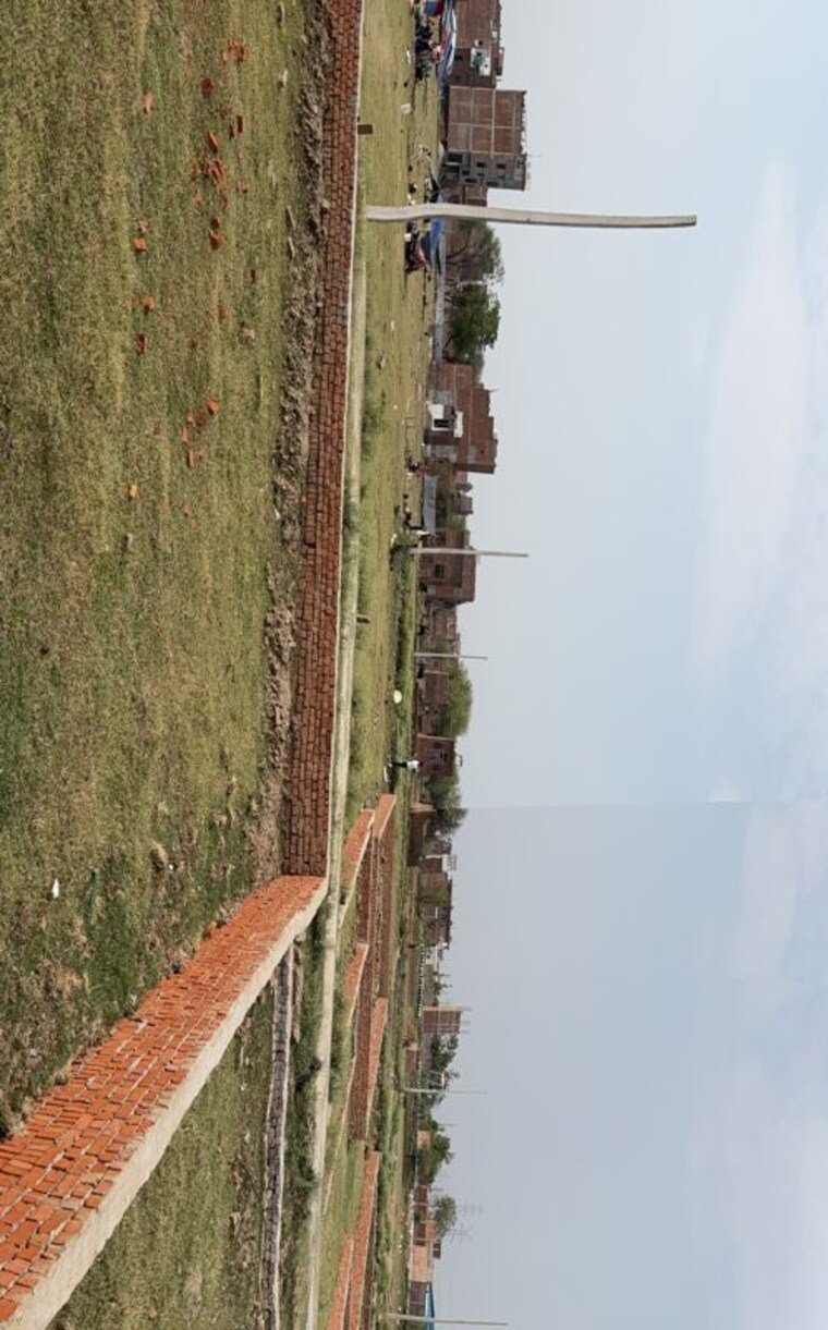 undefined, parao  1200 Sq.Ft. Plot In Parao Varanasi 10423546