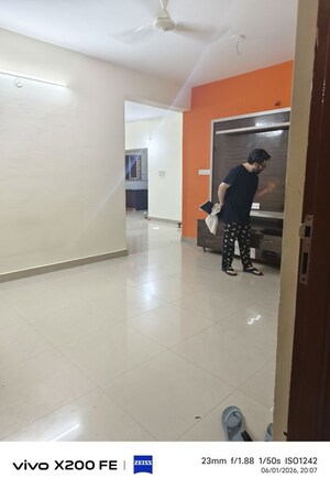 Living Room in 2 BHK Apartment at Rajana Nakshatra, Cv Raman Nagar – for Rent
