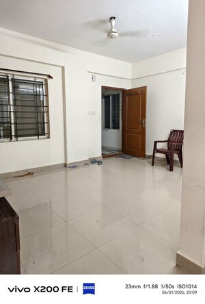 2 BHK Apartment For Rent in Rajana Nakshatra, Cv Raman Nagar