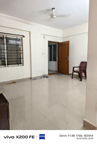 2 BHK + Pooja Room Apartment For Rent in Rajana Nakshatra in Cv Raman Nagar, Bangalore