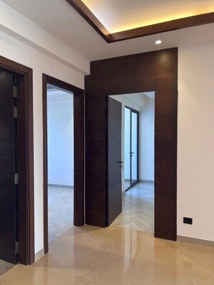 4 BHK Builder Floor For Sale in Emaar MGF Emerald Hills, Sector 65