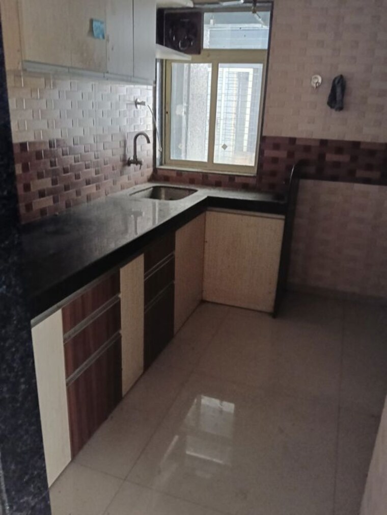 Kitchen, jangid-galaxy 2 Bedroom 920 Sq.Ft. Apartment In Ghodbunder Road Thane 10423560