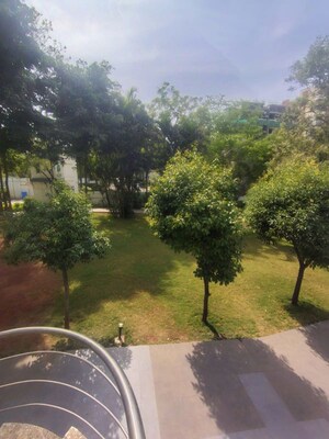 2 BHK Apartment – Garden View at Pimple Nilakh - for Sale