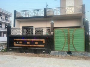 3 BHK Independent House For Rent in Upsidc Site B