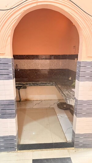 Kitchen in 3 BHK Independent House at Upsidc Site B – for Rent