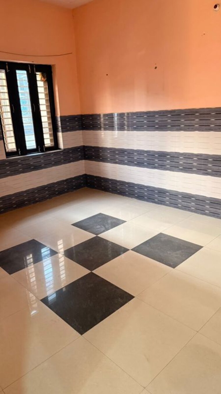 Kitchen, upsidc site b 3 Bedroom 1350 Sq.Ft. Independent House In Upsidc Site B Greater Noida 10423553