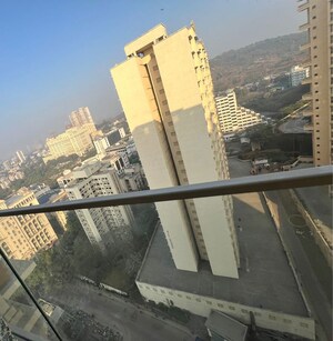 2 BHK Apartment – Exterior View View at Hiranandani Highland, Powai - for Sale