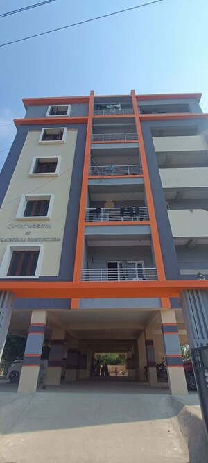 2 BHK Apartment – Exterior View View at Guntur Highway - for Sale
