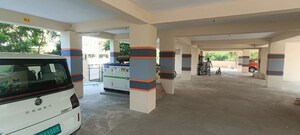 Parking in 2 BHK Apartment at Guntur Highway – for Sale