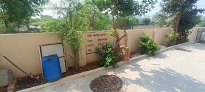 2 BHK Apartment – Exterior View View at Guntur Highway - for Sale