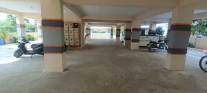 Parking in 2 BHK Apartment at Guntur Highway – for Sale