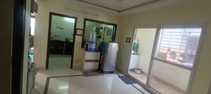 Dining area in 2 BHK Apartment at Guntur Highway – for Sale