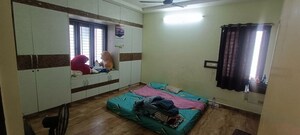 Master Bedroom in 2 BHK Apartment at Guntur Highway – for Sale