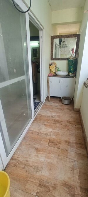 Balcony in 2 BHK Apartment at Guntur Highway – for Sale