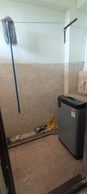 Utility Room in 2 BHK Apartment at Guntur Highway – for Sale