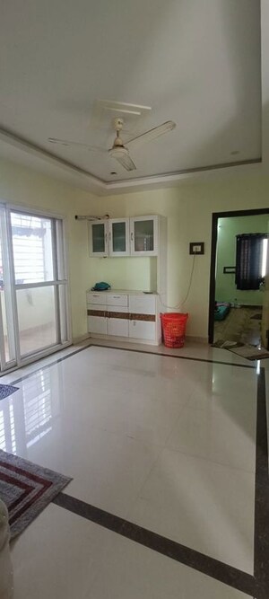Living Room in 2 BHK Apartment at Guntur Highway – for Sale