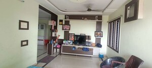 Living Room in 2 BHK Apartment at Guntur Highway – for Sale