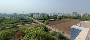 2 BHK Apartment – Exterior View View at Guntur Highway - for Sale