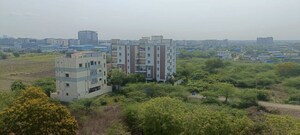 2 BHK Apartment – Exterior View View at Guntur Highway - for Sale