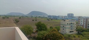 2 BHK Apartment – Exterior View View at Guntur Highway - for Sale