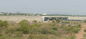 2 BHK Apartment – Exterior View View at Guntur Highway - for Sale