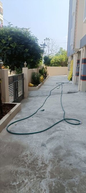 2 BHK Apartment – Garden View at Guntur Highway - for Sale