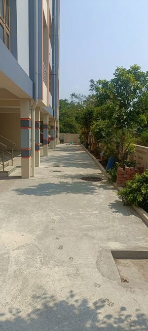 2 BHK Apartment – Garden View at Guntur Highway - for Sale