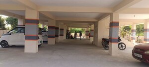 Parking in 2 BHK Apartment at Guntur Highway – for Sale