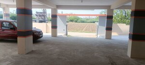 Parking in 2 BHK Apartment at Guntur Highway – for Sale